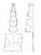 Hirose Connector DF14-2628SCF
